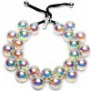 Ballsmania Originálne náhrdelník C206S Rainbow