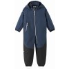Detská kombinéza Reima Mjosa Detská tmavomodrá