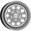 DOTZ MODULAR 7x16 5x120 ET30 silver
