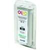 OWA Armor ink-jet kompatibilný s HP DJ T1100 photo čierna, 130ml, C9370A