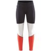 Dámske cyklo kraťasy a nohavice Craft CORE BIKE SUBZ LUMEN WIND TIGHTS W sivé 1912506-992825 - L