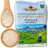 Vietnamská jazmínová ryža gastronomická, vrece Jasmin Rice 18kg ROYAL ORIENT