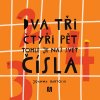 Dva, tři, čtyři, pět - tohle je náš svět - čísla (Joanna Bartosik)