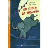 Un circo de ensueńo (Dominique Guillemant)(Brožovaná)