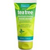 Beauty Formulas Blackhead Clearing Facial Scrub Tea Tree 150 ml