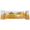 Holle Ovocná bio tyčinka jablko banán od 12. mesiaca 25 g