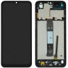 LCD Displej + Dotykové sklo + Rám Xiaomi Redmi A1, A1 Plus