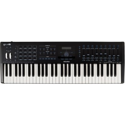 Arturia Keylab mkII 61