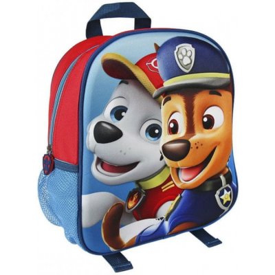 Cerda batoh Paw Patrol II modrý