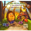 Ježko Pichliačik a tajomstvá čarovného lesa