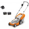 STIHL RMA 235 set + 6311SET0018