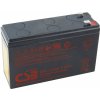 CSB 12V 7Ah PBCS-12V007-F1F2AH