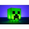 Světlo Minecraft Creeper