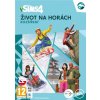 The Sims 4 Život na horách Origin PC