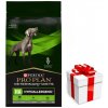 PRO PLAN Veterinary Diets HA Hypoallergenic Suché krmivo pre psov 11kg + PREKVAPENIE PRE VÁŠHO PSA