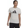 T-shirt adidas Winrs 3.0 Tee Whtmel W HE1701 (91362) Black S