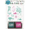 ALADINE STAMPO STORY LAMY