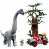 LEGO® Jurassic World™ 76960 Objavenie brachiosaura