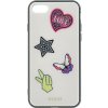 Guess puzdro plastové Apple iPhone 7/8/SE 2020 GUHCI8ACFGBE Icon