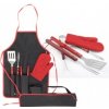 Axon bbq set