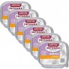 Animonda Integra Protect Cat Diabetes - hydinový koktejl 6 x 100 g