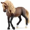 Schleich Zvieratko - Žrebec plemena peruánsky paso, 13952