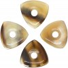 Timber Tones Moon Tones Clear Horn 4-Pack