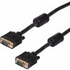 Akyga kabel VGA audio-video 15.0m/PVC