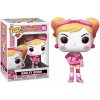 Funko POP! 166 DC Comics Bombshells: Harley Quinn