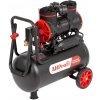 Bezolejový kompresor 24L, 1450W, 2 piesty - AH0024