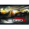 GRID 2 All In DLC Pack PC Steam CD Key