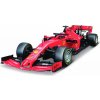 Bburago 2020 Bburago 1:18 Ferrari Racing F1 2019 - SF90 Nr.16 Charles LeClercl BB16807RA