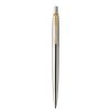 Parker GT 1502/1253182 Royal Jotter Stainless Steel guľôčkové pero
