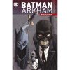 DC Comics Batman Arkham: Black Mask