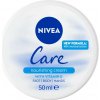 Nivea Výživný krém pre pleť a telo Care Intensive Nourishment 50 ml