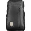 Piquadro pánska taška Textile Black SF20687