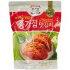JONGGA Kimči z krájanej kapusty Chongga 1000 g