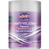 Ronney Silver Power Anti-YELLOW maska na vlasy 300 ml