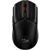 HP Inc. HyperX Pulsefire Haste 2 Mini Wireless Black Gaming Mouse - Myš 7D388AA