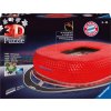 Ravensburger 3D puzzle svítící Allianz Arena Mnichov 242 ks