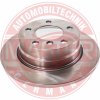 Brzdový kotúč (cena za 1ks) MASTER-SPORT GERMANY 24011003141-PCS-MS