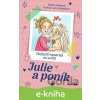 E-kniha Julie a poník – Nejlepší kamarádi na světě - Sandra Grimm, Vera Schmidt