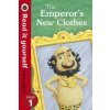 The Emperor's New Clothes - Read It Yourself with Ladybird (Marina Le Ray)(Brožovaná)