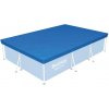 Bestway Krycia plachta na bazén Steel Pro 300 x 201 x 66 cm - 58106
