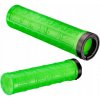 Supacaz Grizips Grip Neon Green