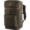 Fjällräven Singi Stubben, Farba DARK OLIVE, Objem 27 L