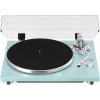 TEAC TN-400BT-X Bluetooth Turquoise Hi-Fi Gramofón