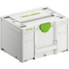 Festool SYS3 M 237 Systainer3 (204843)