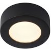 Lucide | Lucide 28116/11/30 - LED Stmievateľné kúpeľňové svietidlo BRICE LED/8W/230V IP44 | LC3208