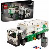 LEGO® Technic 42167 Smetiarske auto Mack LR Electric